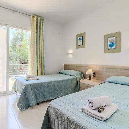 Holiday home Vistafar By Rentallorca Alcudia (Mallorca)