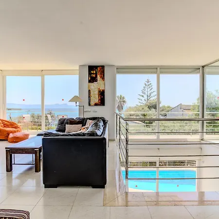 Vistafar By Rentallorca Holiday home Alcudia (Mallorca)